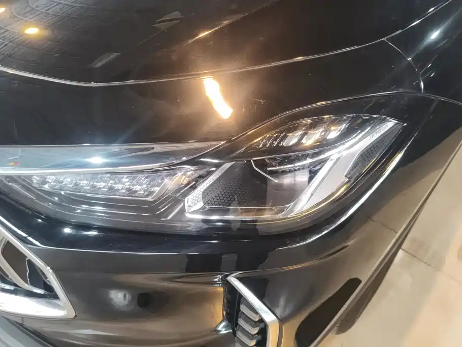 Jetour X70 PLUS — миниатюра 5