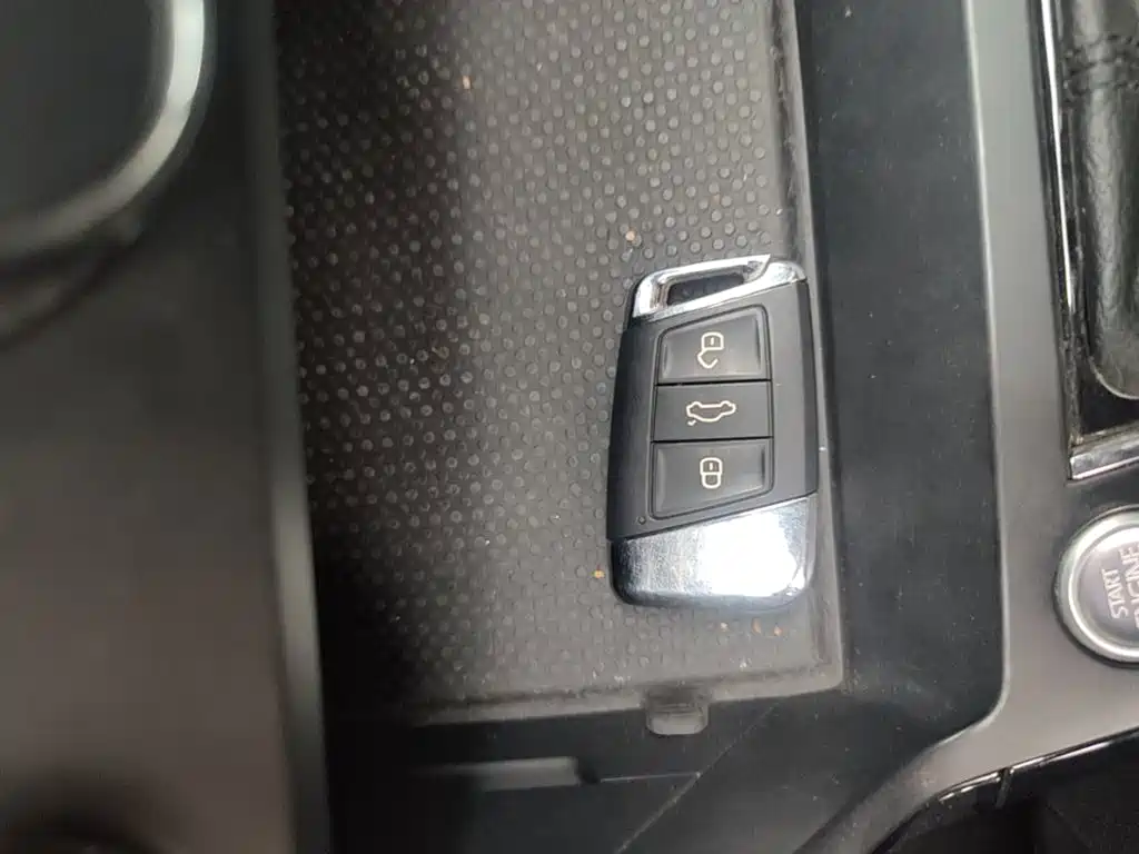 Volkswagen Passat — миниатюра 9