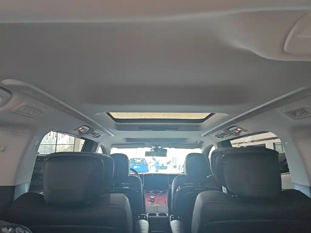 GAC Motor Trumpchi M8 — миниатюра 18