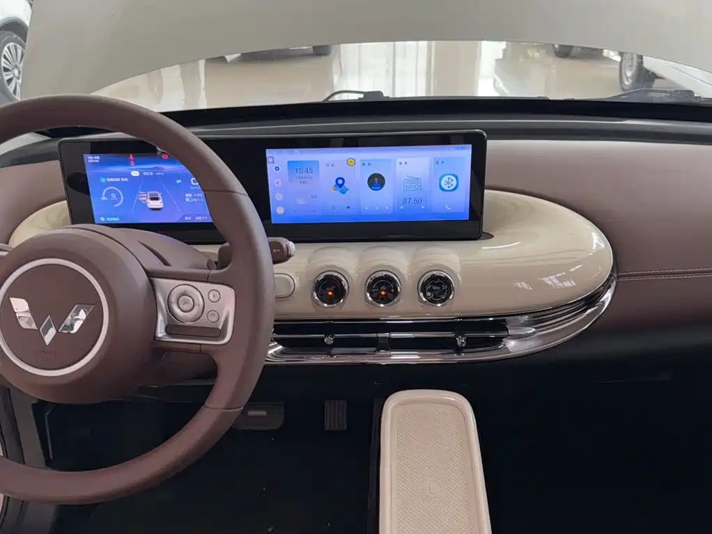Wuling Bingo — миниатюра 7