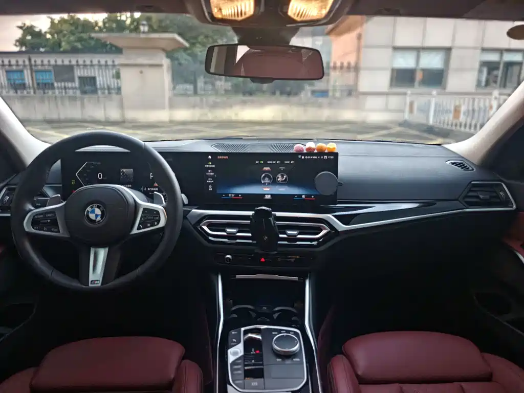 BMW 3 Series — миниатюра 5