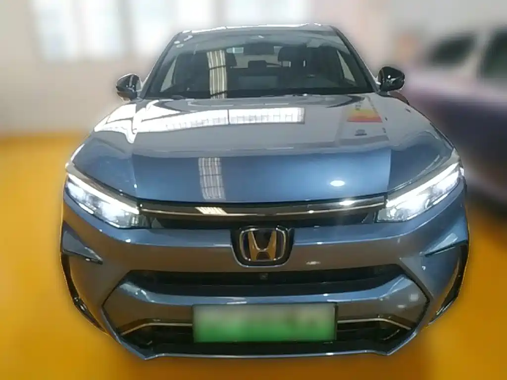 Honda Breeze PHEV — миниатюра 5
