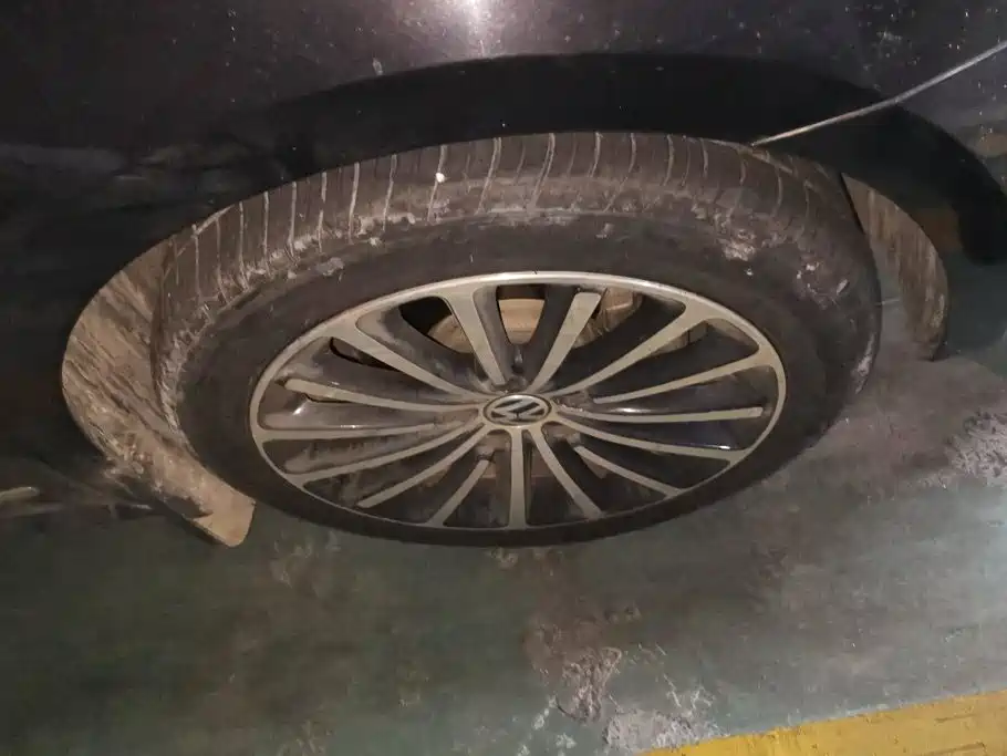 Volkswagen Passat — миниатюра 6