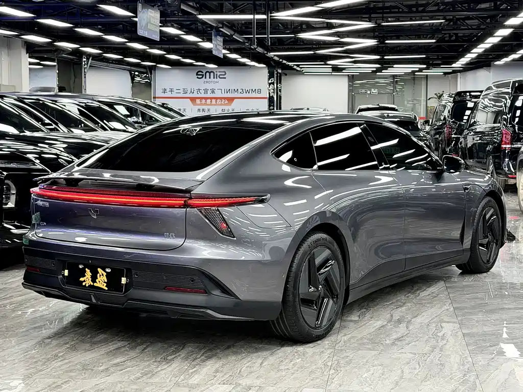 Jiyue Ji Yue 07 — миниатюра 7