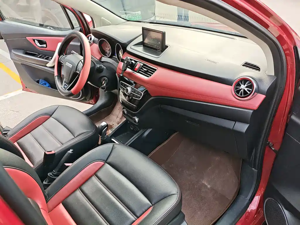 Haval H1 — миниатюра 12