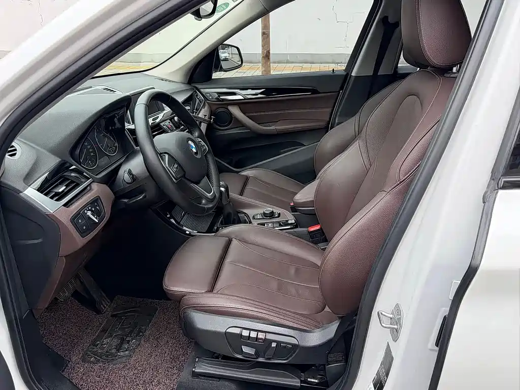 BMW X1 — миниатюра 3