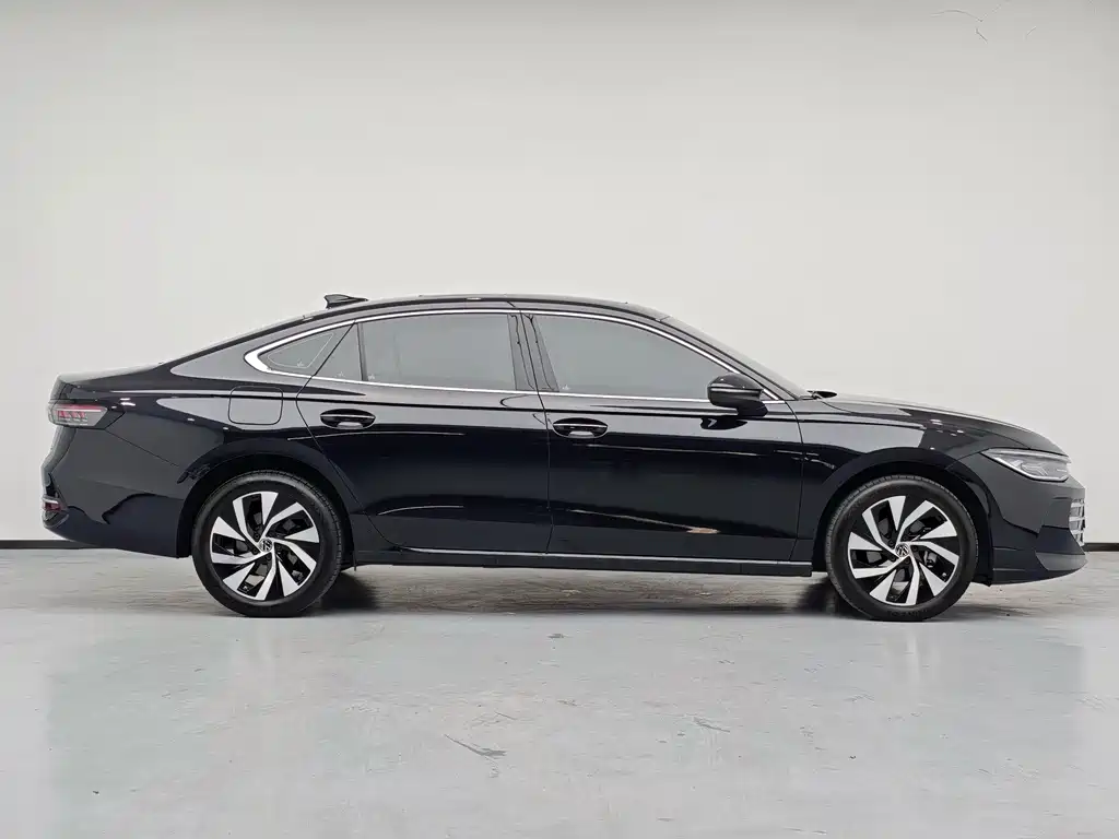 Volkswagen Passat — миниатюра 12