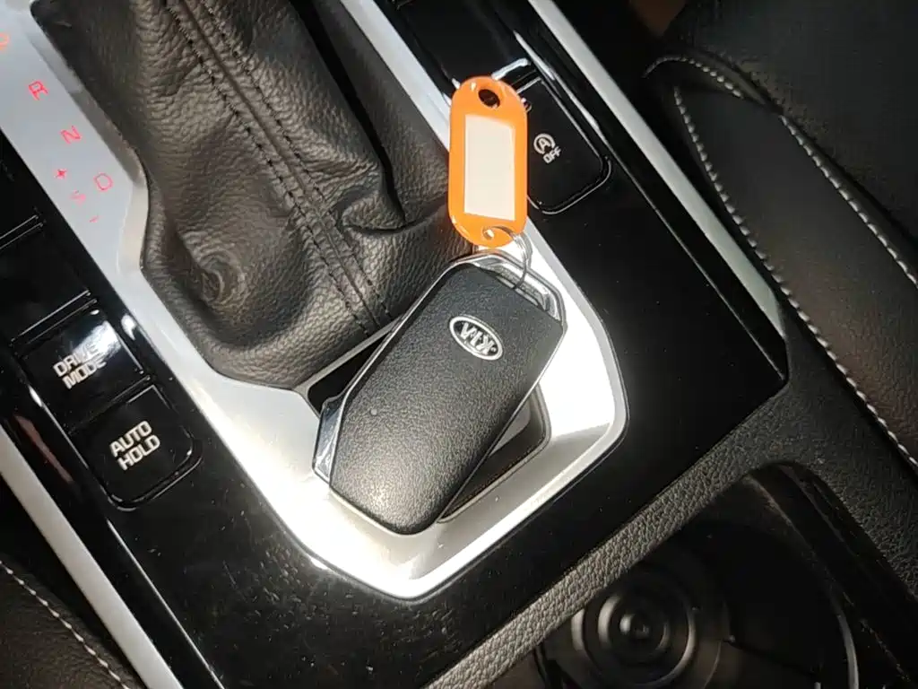 Kia K3 — миниатюра 9