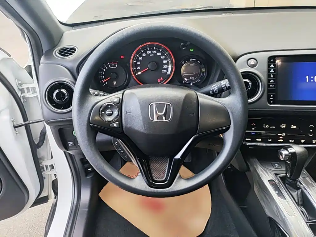 Honda XR-V — миниатюра 11