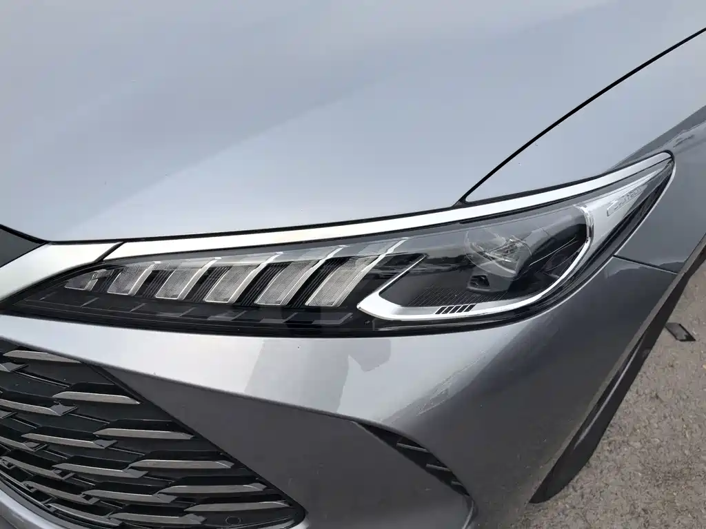 BYD Qin PLUS — миниатюра 2