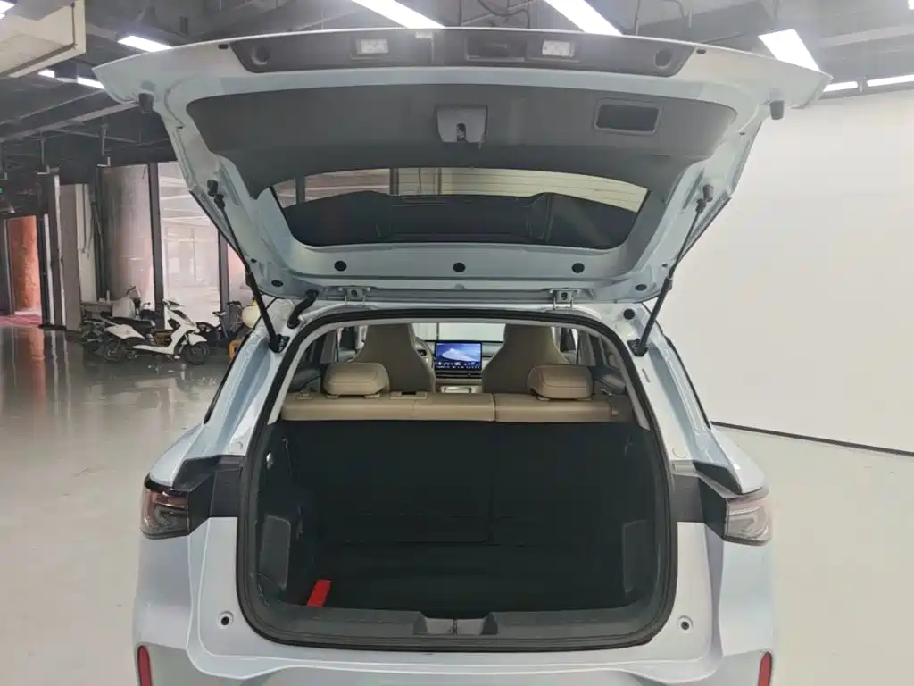 Wuling Bingo S — миниатюра 19