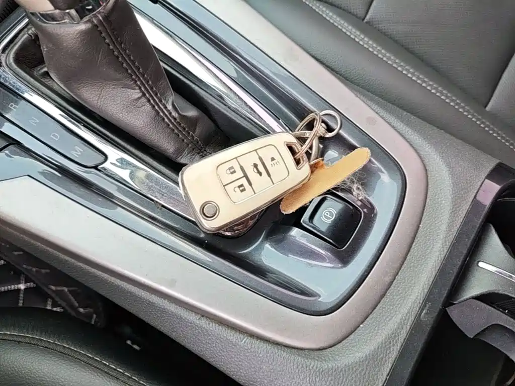 Chevrolet Malibu — миниатюра 9