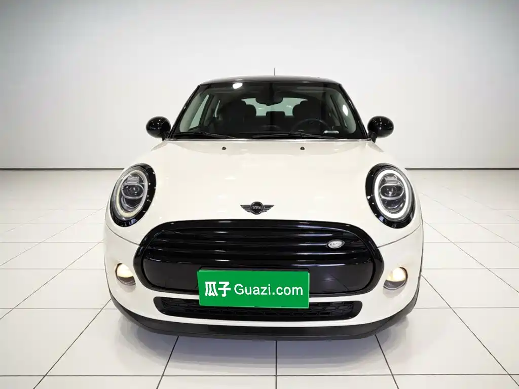 MINI Mini — миниатюра 2