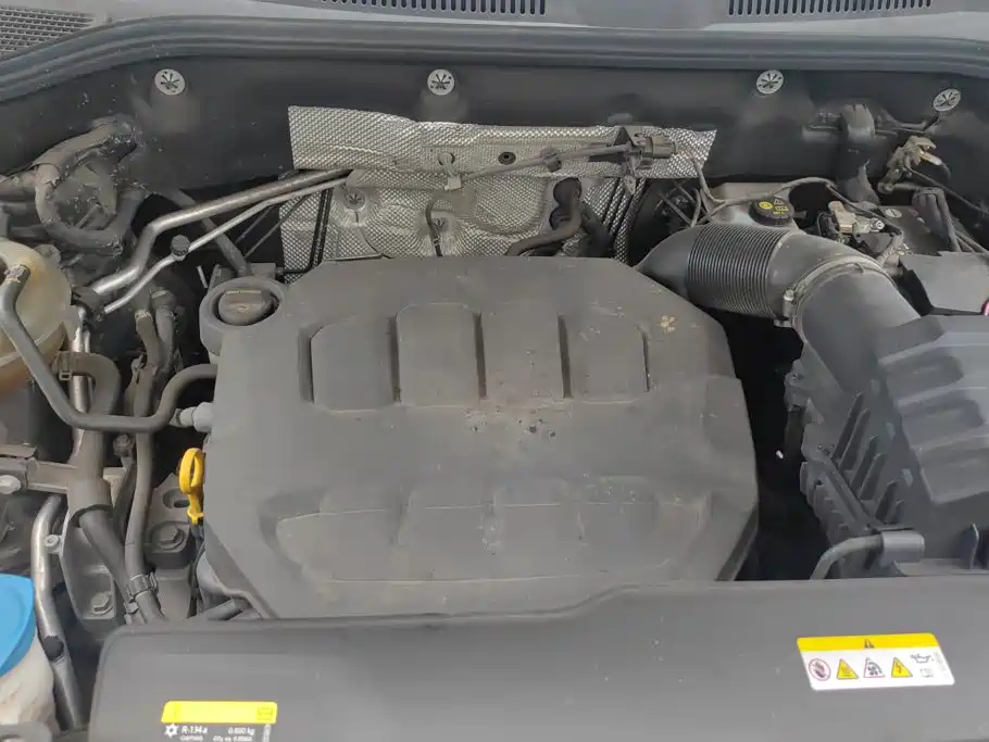Volkswagen Tavendor — миниатюра 10