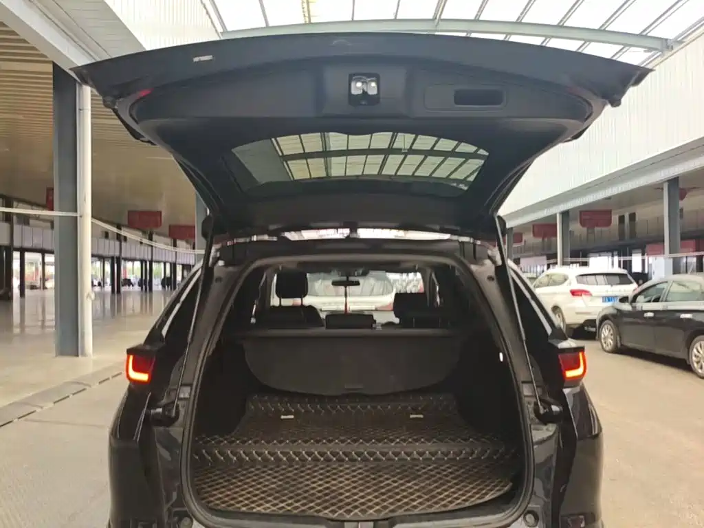 Honda Breeze PHEV — миниатюра 19