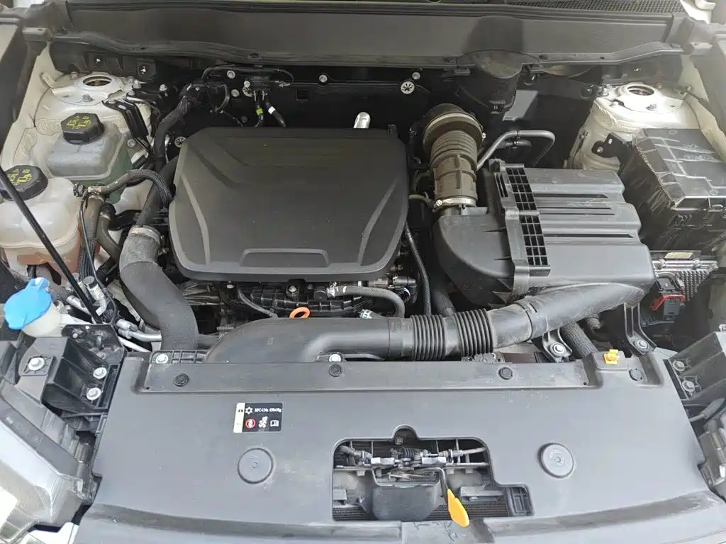 Haval H6 — миниатюра 16