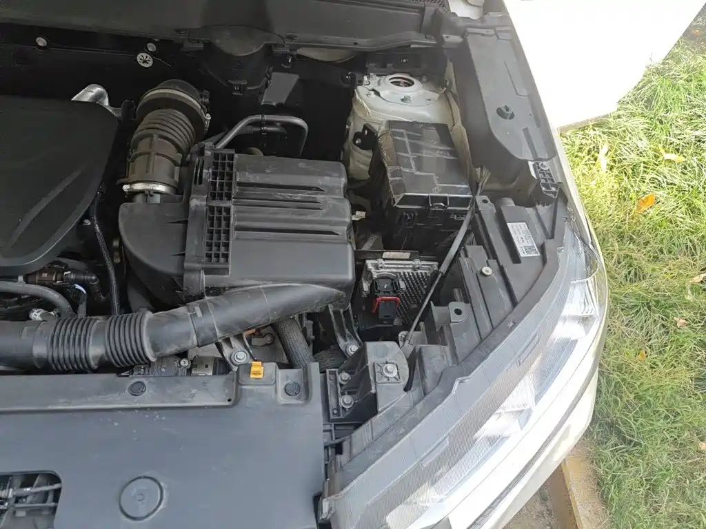 Haval H6 — миниатюра 21