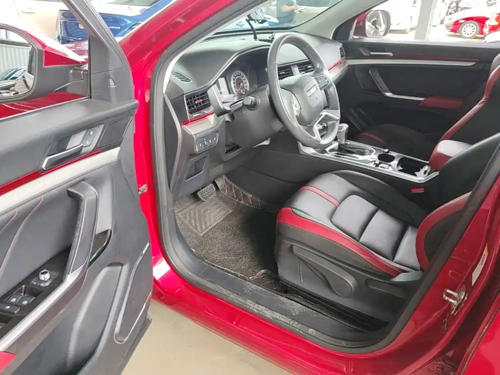 Haval H4 — миниатюра 16