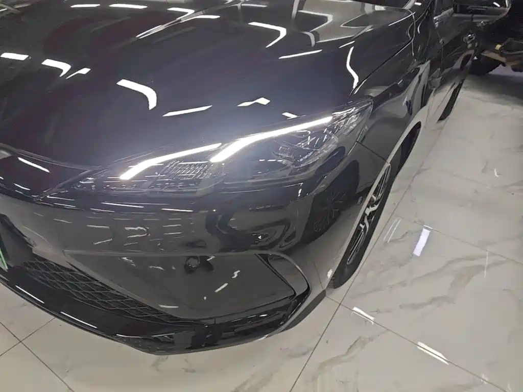 BYD Seal 05 DM-i — миниатюра 24