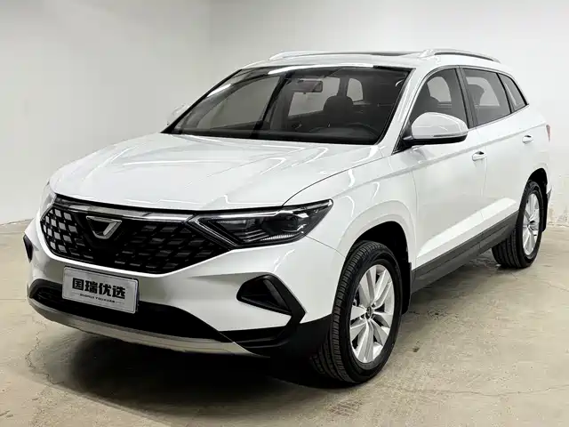2022 Jetta VS7