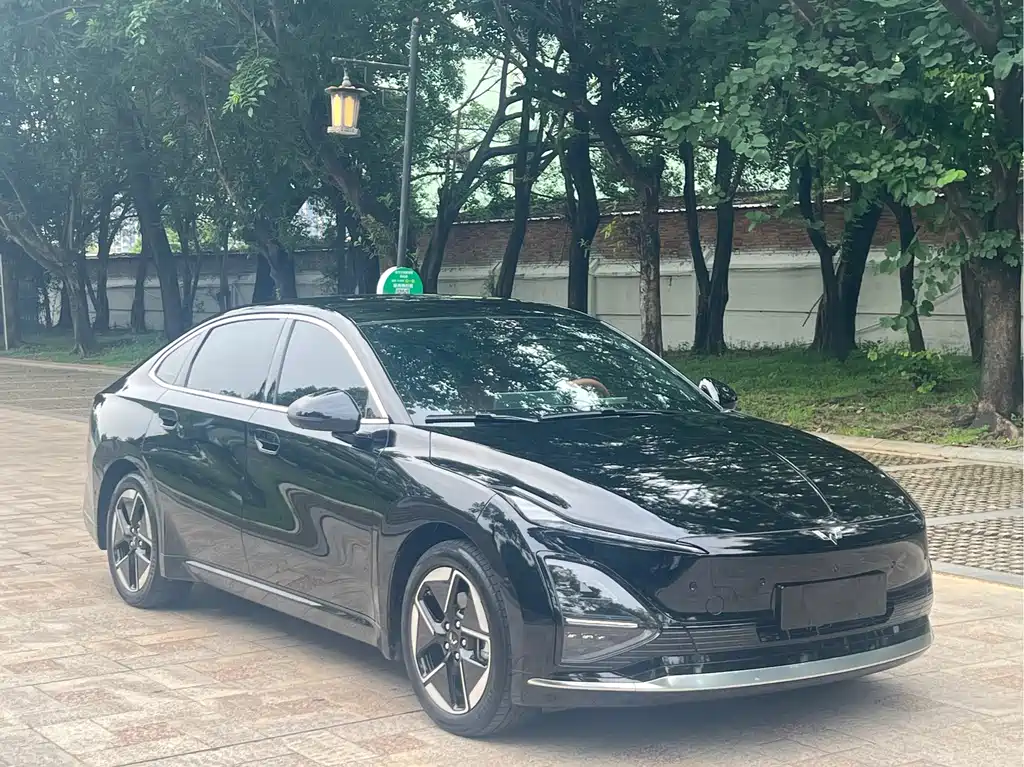 Wuling Xingguang — миниатюра 3