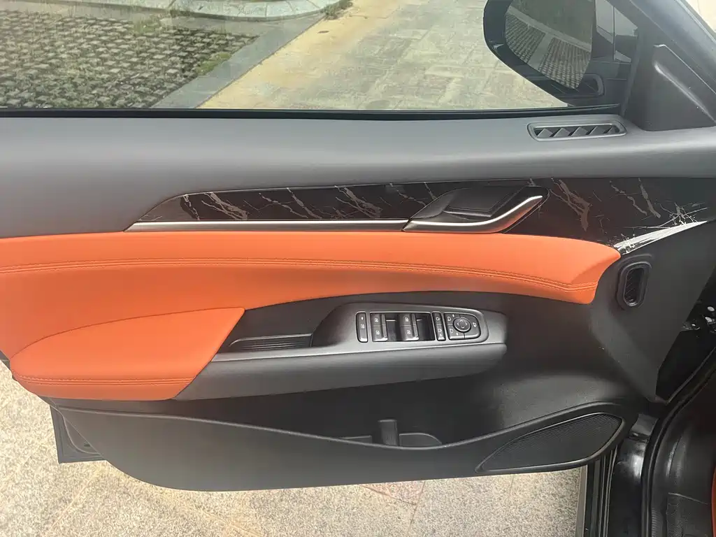 Wuling Xingguang — миниатюра 7