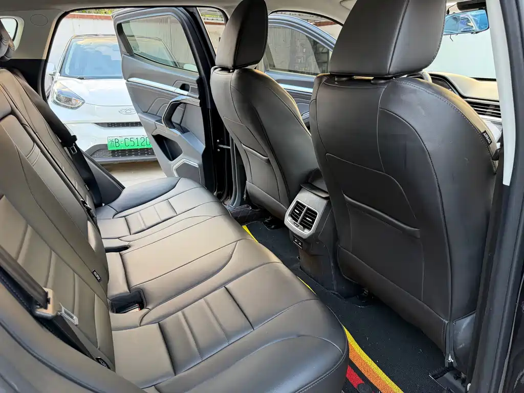 Haval F5 — миниатюра 5