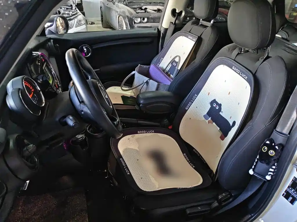 MINI Mini — миниатюра 16