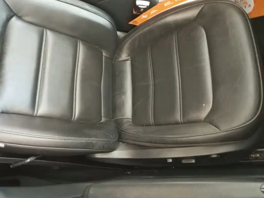 Volkswagen Passat — миниатюра 25