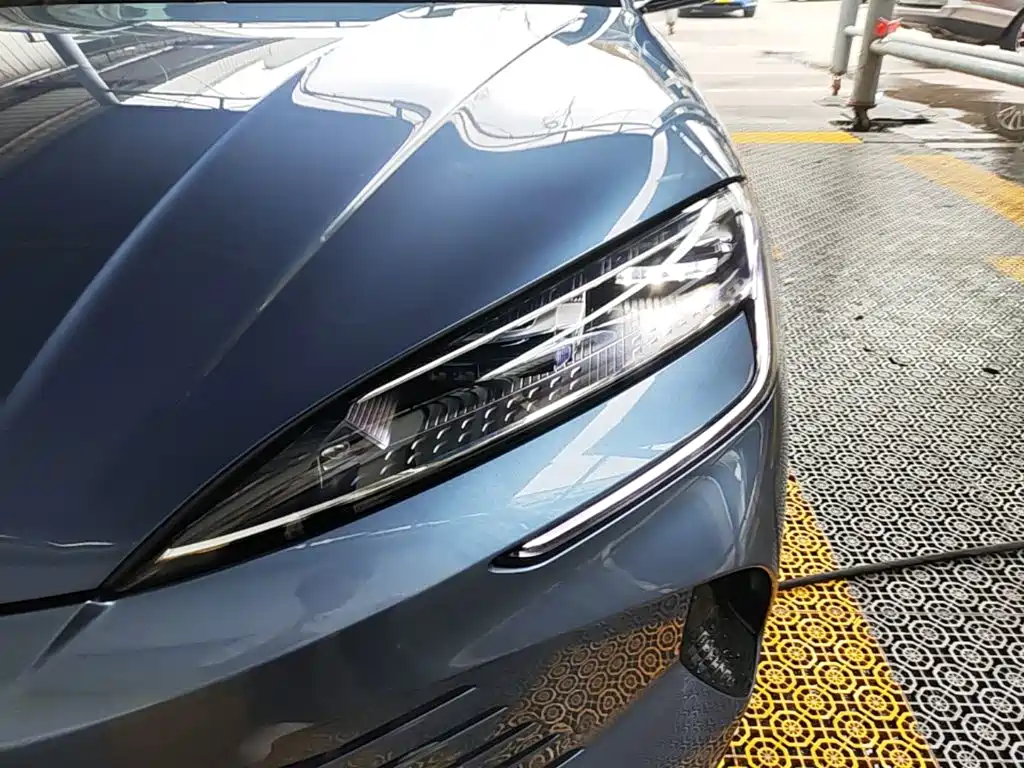 BYD Seal — миниатюра 24
