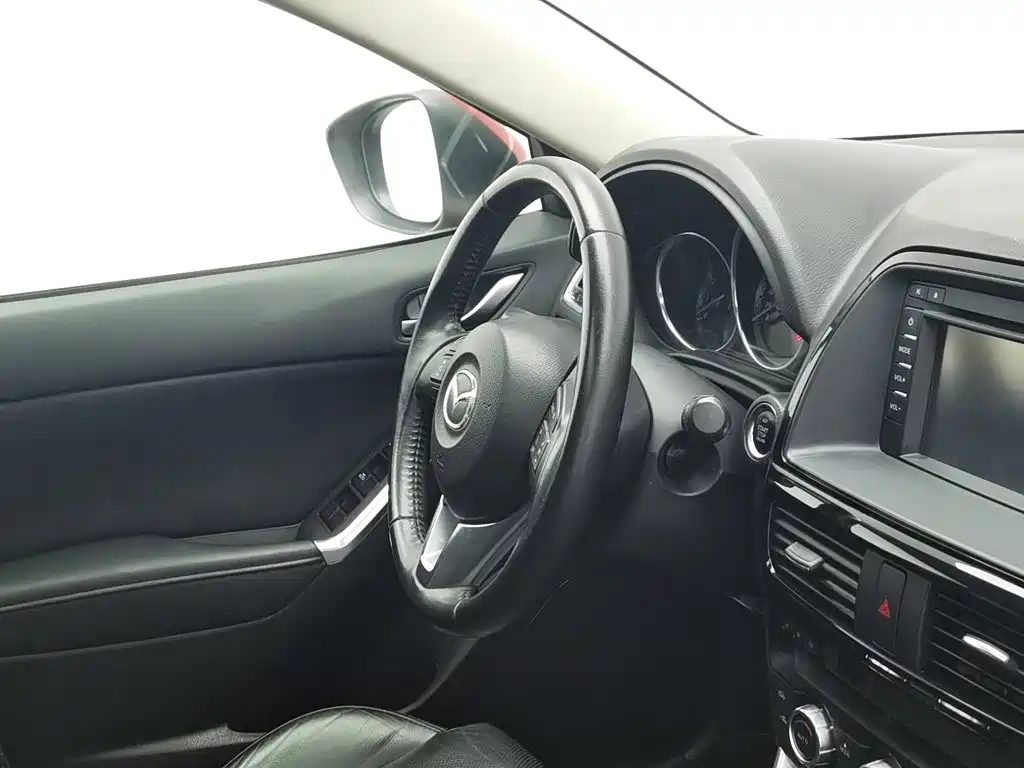 Mazda CX-5 — миниатюра 22