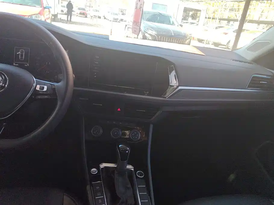 Volkswagen Sagitar — миниатюра 13