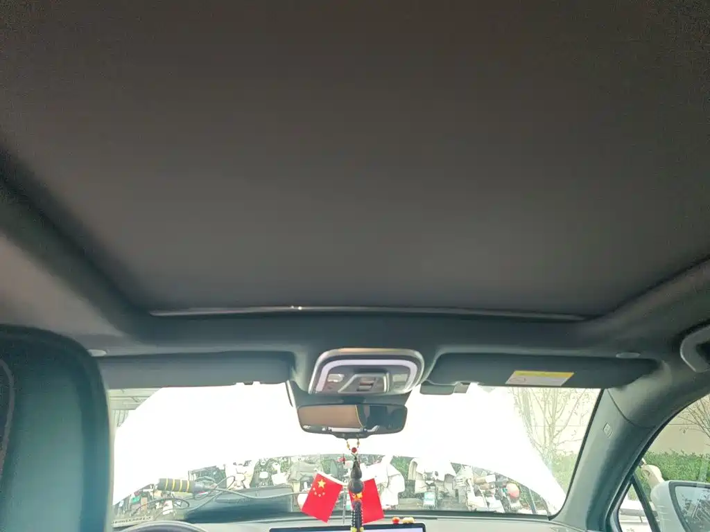 BYD Tang New Energy — миниатюра 9