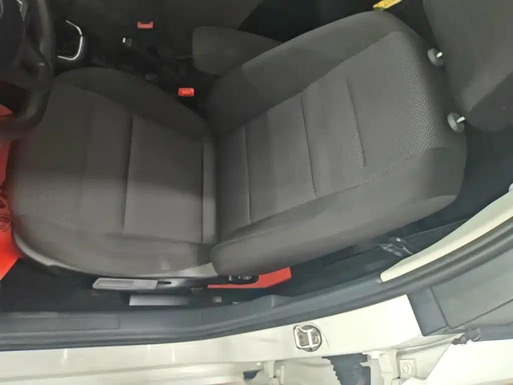 Volkswagen Bora — миниатюра 15