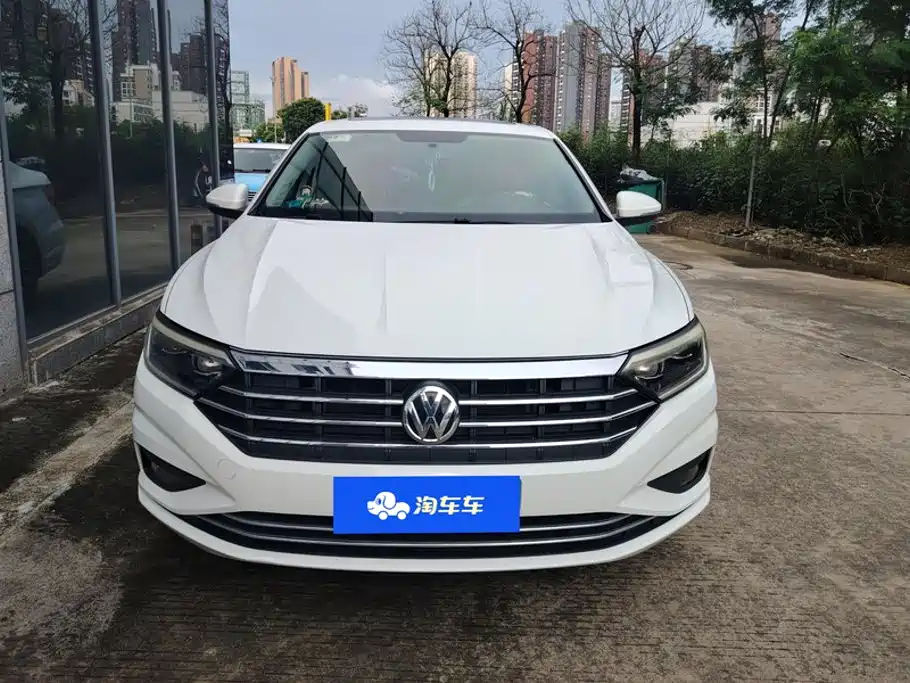 Volkswagen Sagitar — миниатюра 2