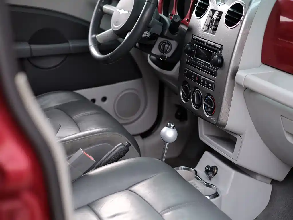 Chrysler PT Cruiser — миниатюра 53