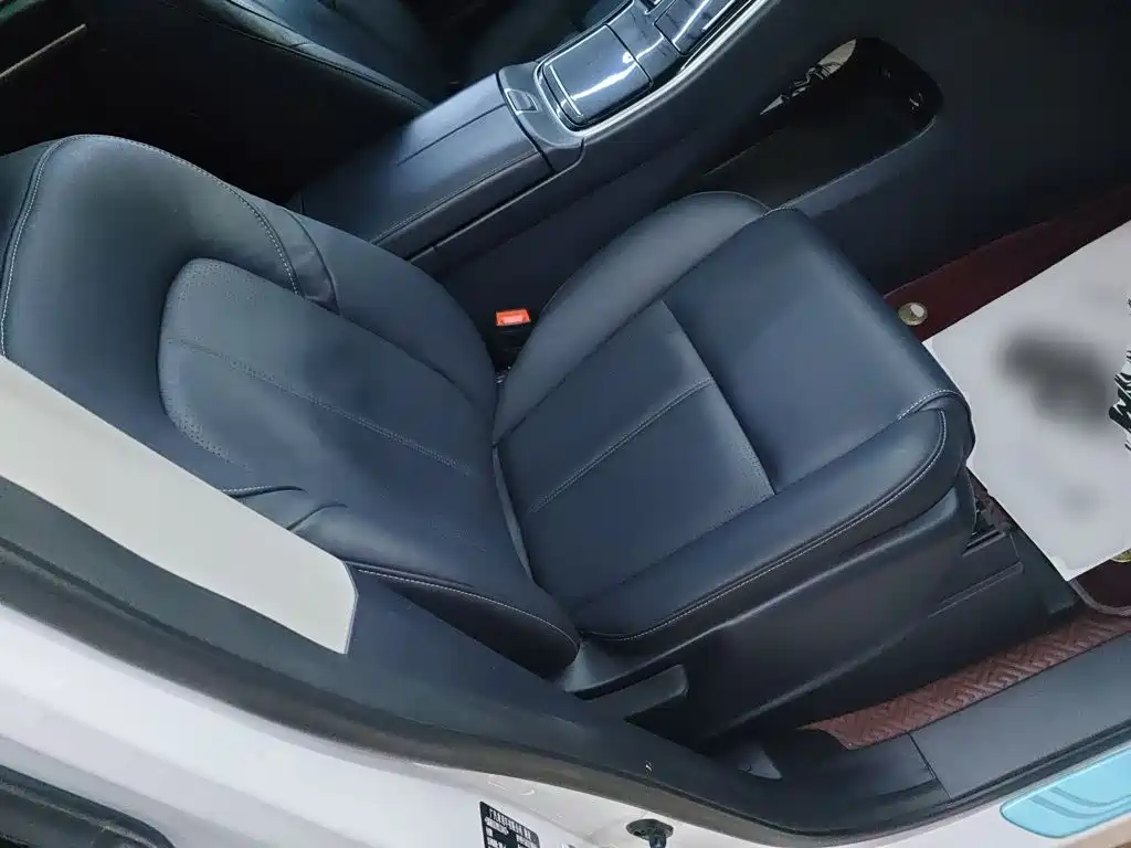 GAC Motor Trumpchi M8 — миниатюра 20