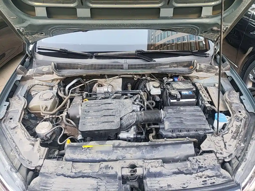 Volkswagen Lavida — миниатюра 20