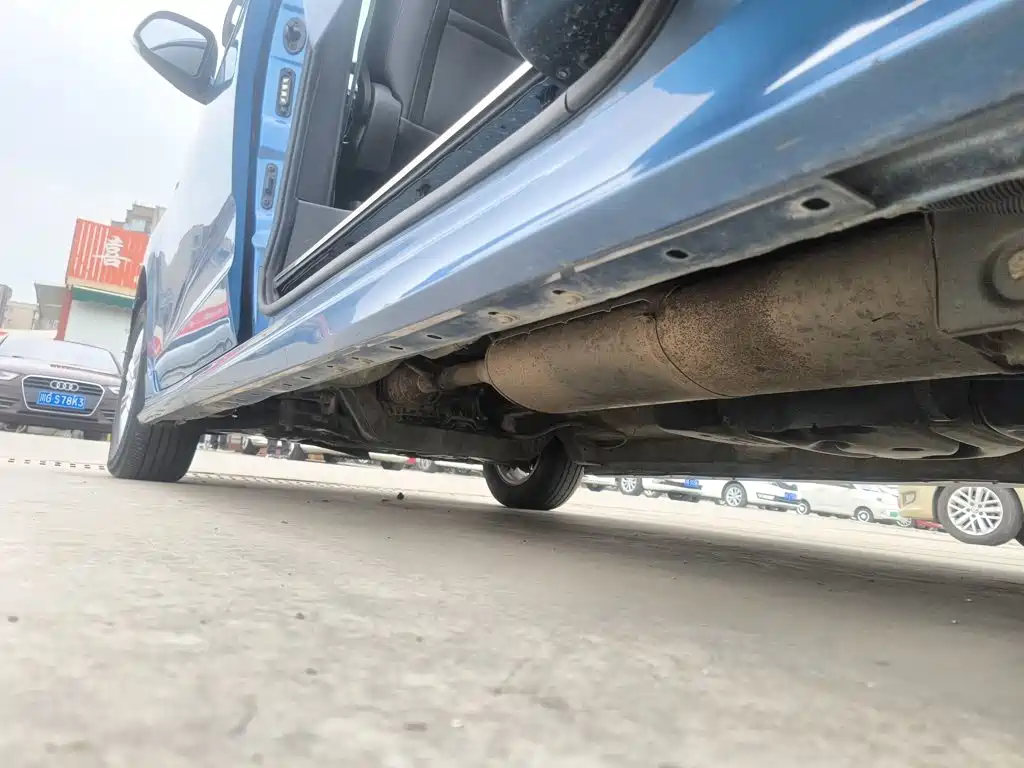 MAXUS G10 — миниатюра 21