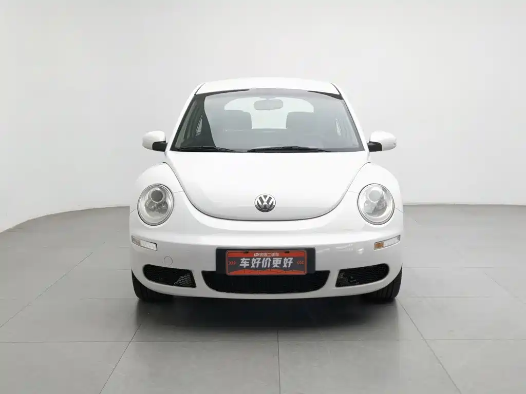 Volkswagen Beetle — миниатюра 3