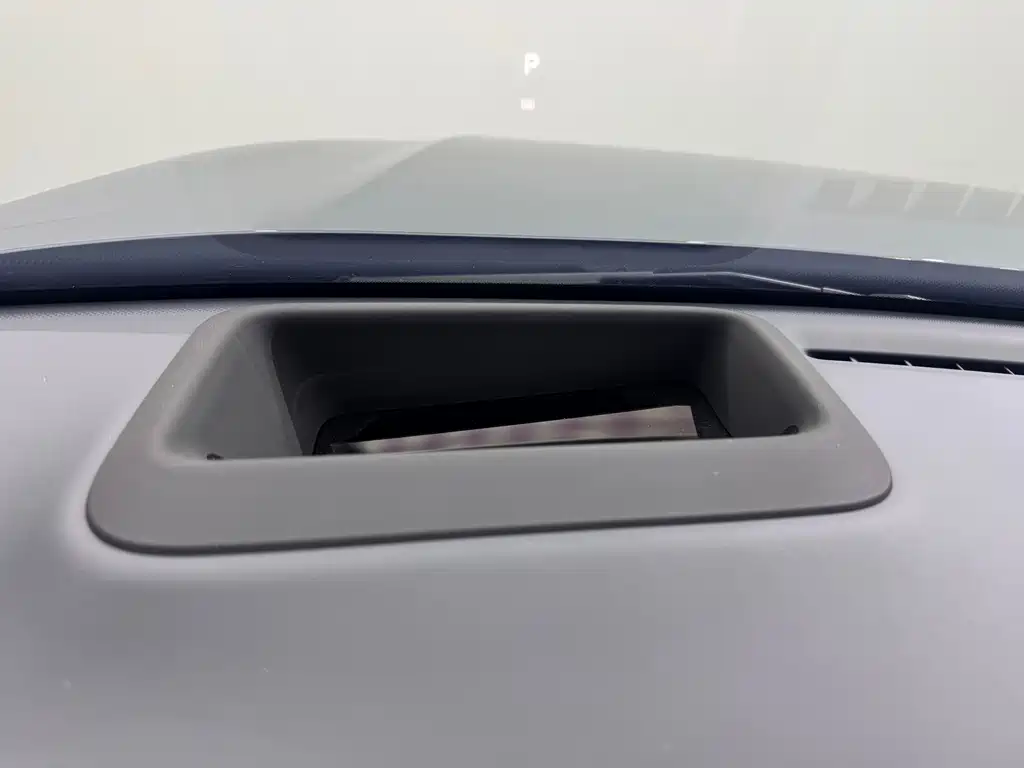 Li Auto Li L7 — миниатюра 15