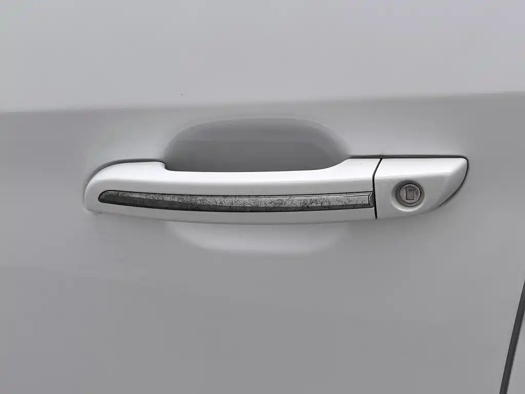 Chery Tiggo 3x — миниатюра 18