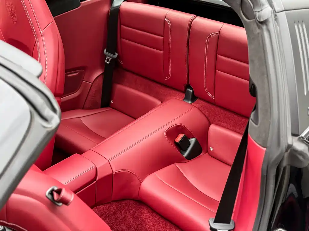 Porsche 911 — миниатюра 6