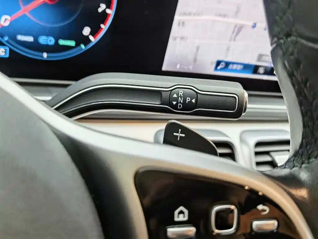 Mercedes-Benz GLE Coupe — миниатюра 13