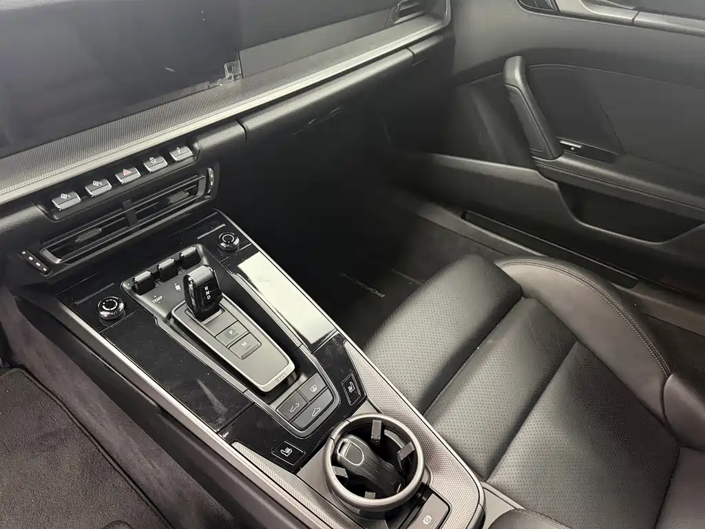 Porsche 911 — миниатюра 7