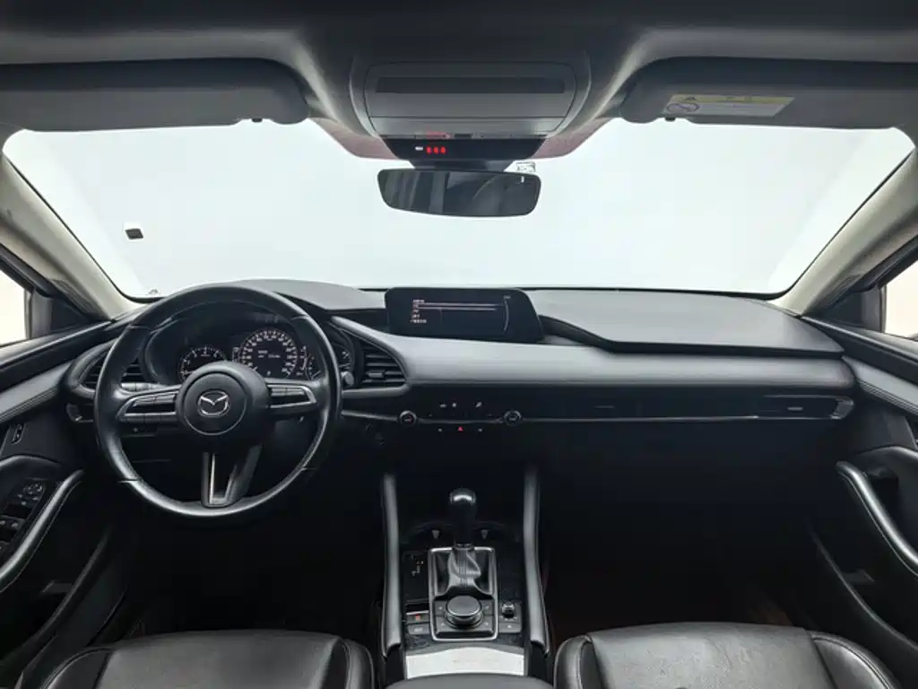 Mazda 3 Axela — миниатюра 4