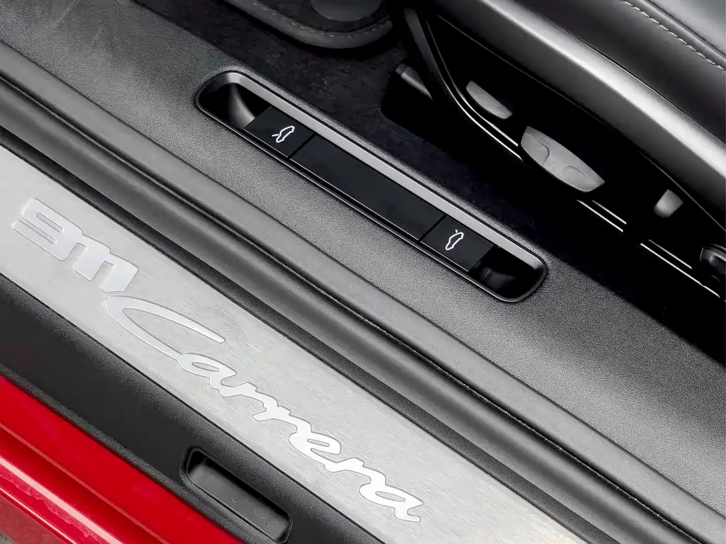 Porsche 911 — миниатюра 14