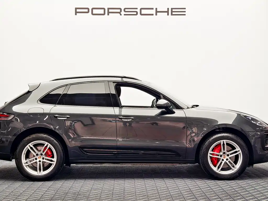 Porsche Macan 2023 Macan 2.0T