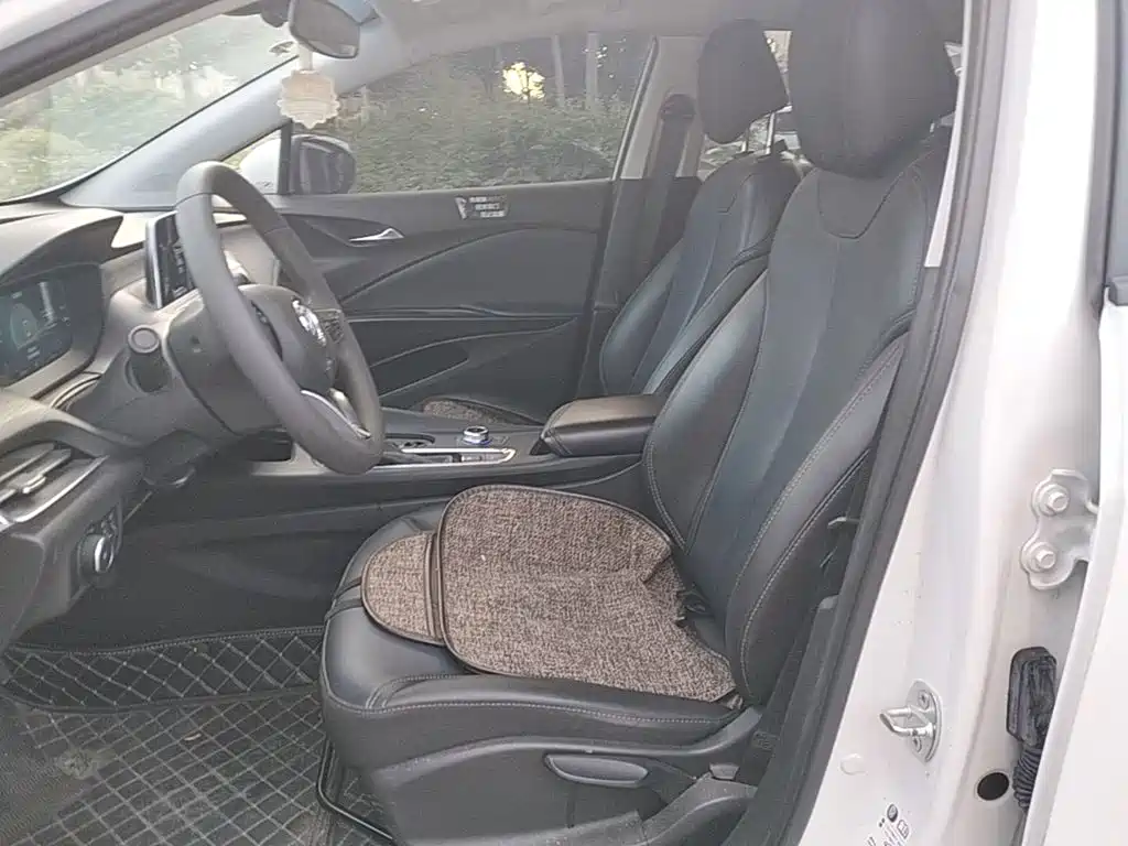 Buick Velite 6 — миниатюра 15