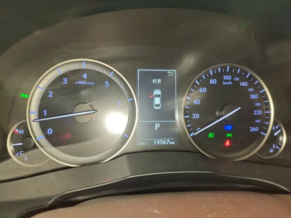 Lexus ES 2015 200 Elite